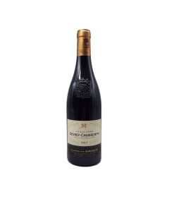 GEVREY-CHAMBERTIN “VIEILLES VIGNES”, JPH MARCHAND, 2017