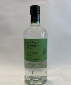 Alternative view of Gin Nikka Coffey 47° 70cl