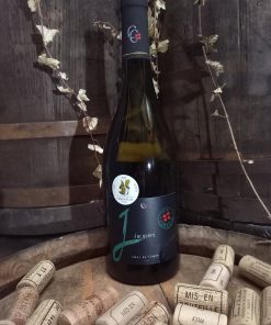 Jacquère Cave du Cruet