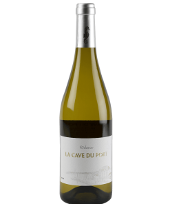 Alternative view of La Cave du Port Blanc