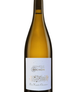 Alternative view of Domaine Saint Nicolas – Les Hauts Chemins – 2022