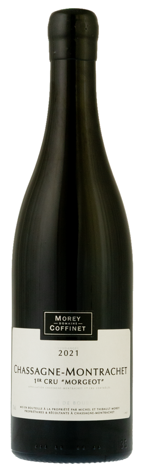 1er CRU MORGEOT