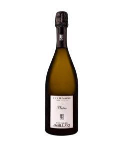Champagne Nicolas Maillart – Platine
