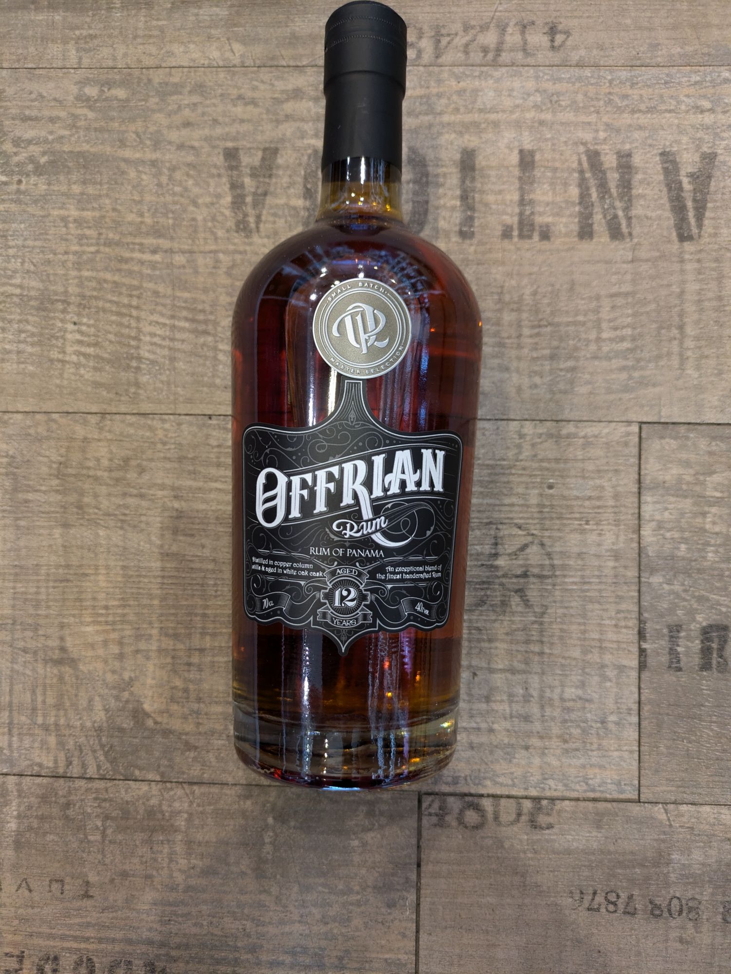 OFFRIAN 12 ANS – Image 2
