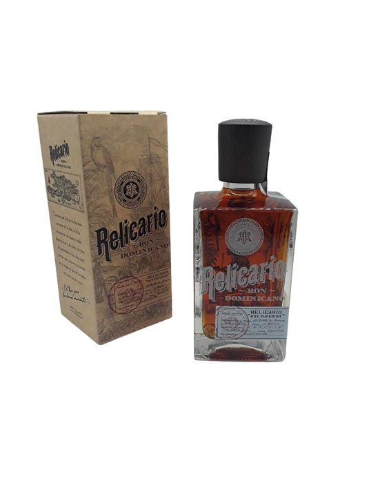 Relicario Superior 40%