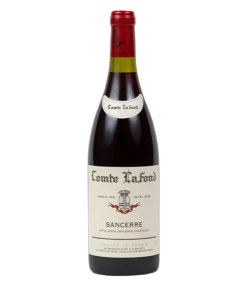 SANCERRE COMTE LAFOND ROUGE