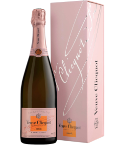 Veuve Clicquot – Rosé brut